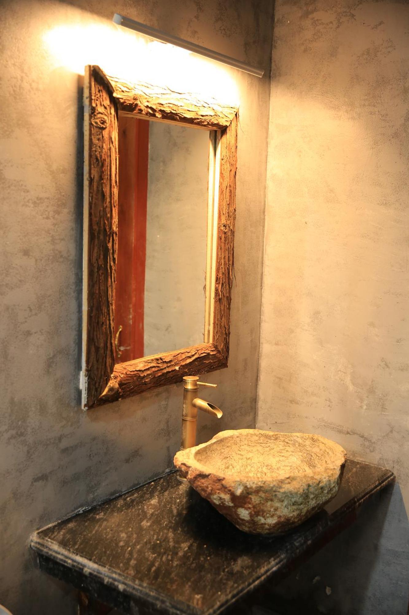Ha Giang Eco Stone House - Tours & Rental Motorbike Екстер'єр фото