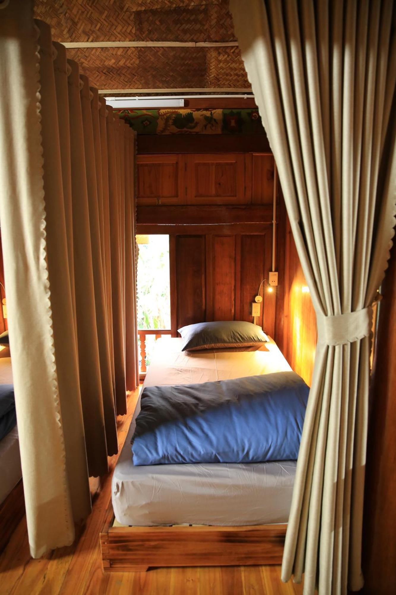 Ha Giang Eco Stone House - Tours & Rental Motorbike Екстер'єр фото